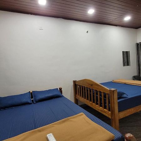 Golden Bright Hotel Gokarna  Bagian luar foto