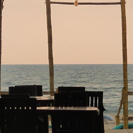 Golden Bright Hotel Gokarna  Bagian luar foto
