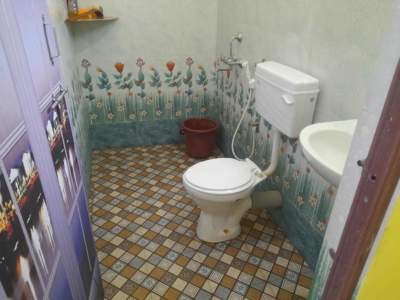 Golden Bright Hotel Gokarna  Bagian luar foto