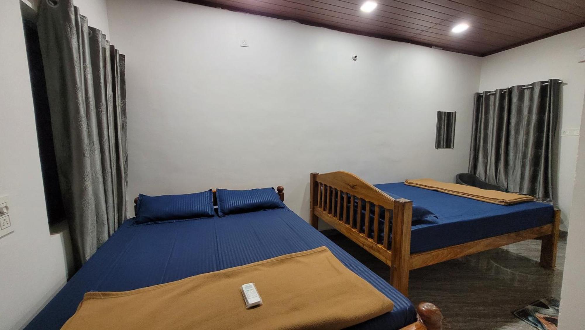 Golden Bright Hotel Gokarna  Bagian luar foto