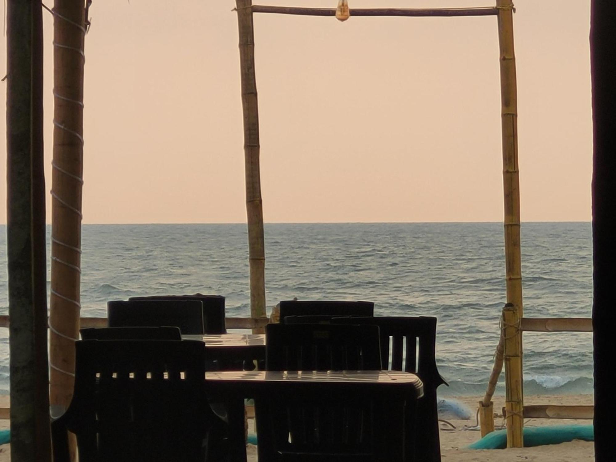 Golden Bright Hotel Gokarna  Bagian luar foto